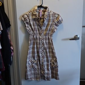 L.e.i. Sundress by Tailor Swift